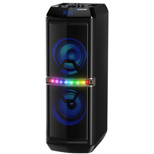 Power audio BLAUPUNKT PS05.2DB
