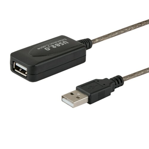 Kabel USB - USB SAVIO 10 m