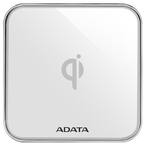 Ładowarka indukcyjna ADATA CW0100 Biały