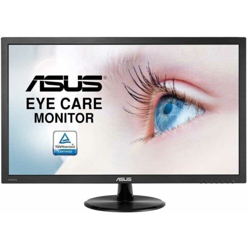 Monitor ASUS VP247HAE 24" 1920x1080px