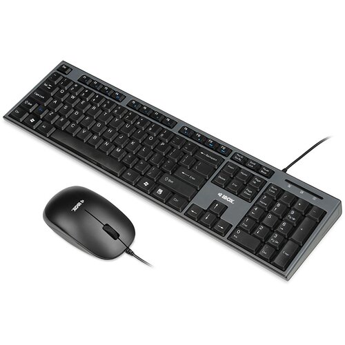 Zestaw IBOX Desktop Kit