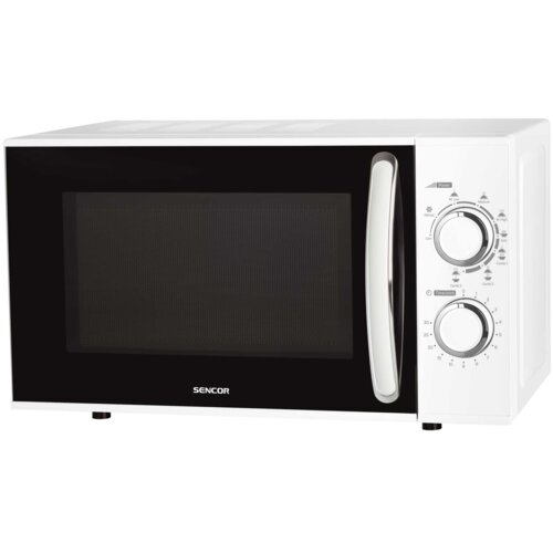 Kuchenka mikrofalowa SENCOR SMW 4217WH