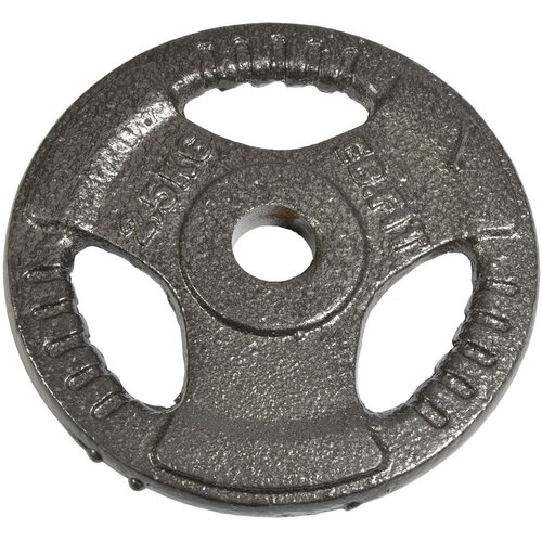 Obciążenie ENERO FIT Hammertone (2.5 kg)