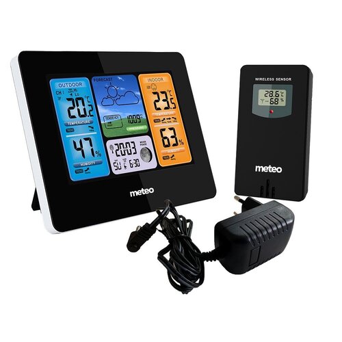 Stacja pogody METEO SP67