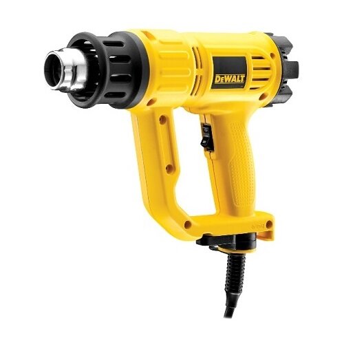 Opalarka DEWALT D26411