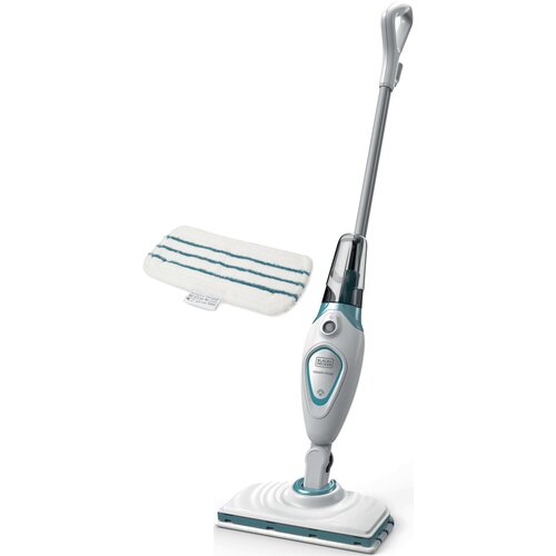 Mop parowy BLACK & DECKER FSM1605