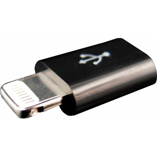 Apple Lightning to Micro USB Adapter