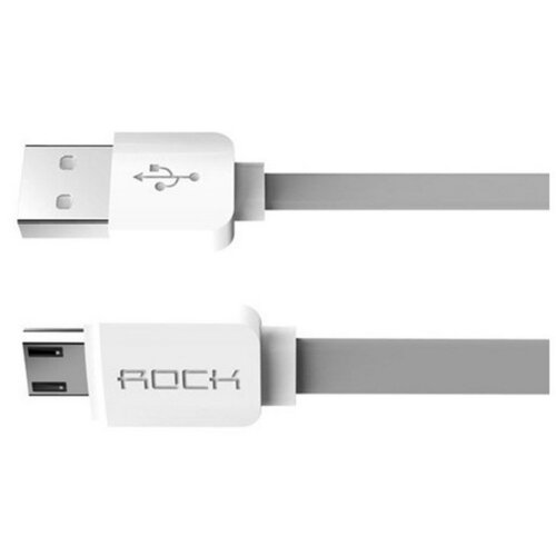 Kabel USB - Micro USB ROCK 1 m