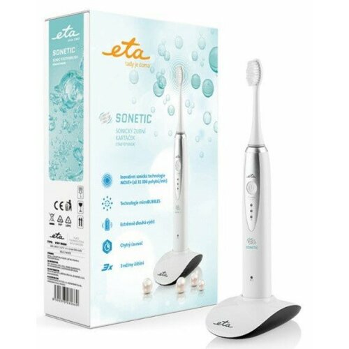 Szczoteczka soniczna ETA Sonetic Basic 070790000