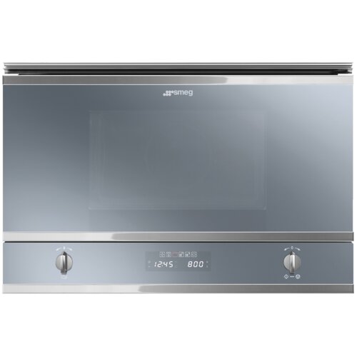 Kuchenka mikrofalowa SMEG MP422S