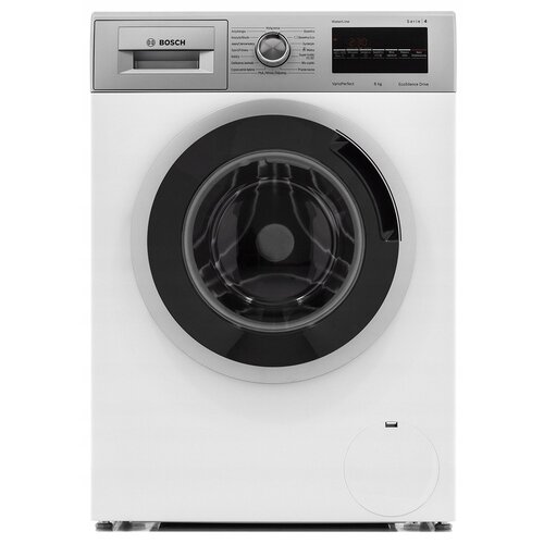 Pralka BOSCH WAN242MSPL 8kg 1200 obr A+++