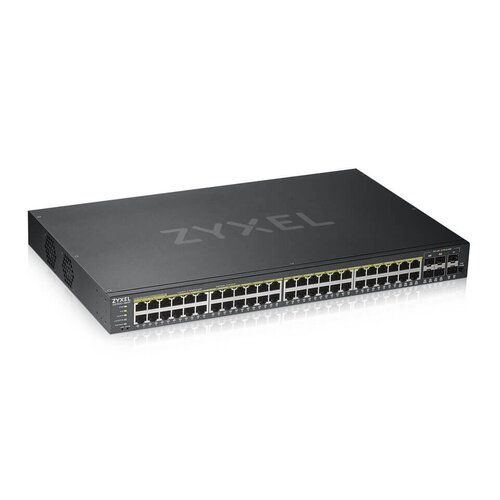 Switch ZYXEL GS1920-48HPv2