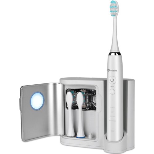 Szczoteczka soniczna TRUELIFE SonicBrush UV