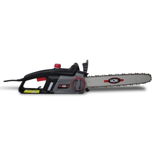 Piła elektryczna RACING RAC2040TE-AC-1 + Przedłużacz ACAR M01807 (20 m)