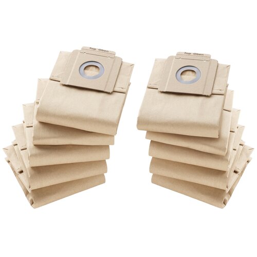 Worek do odkurzacza KARCHER 6.904-333.0 (10 sztuk)