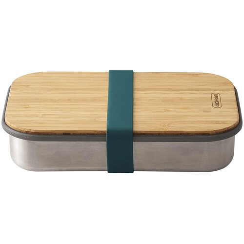Lunch box BLACK+BLUM BAM-SB005
