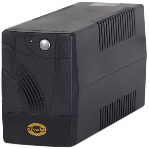 Zasilacz UPS ORVALDI 850 LED 850VA 480W