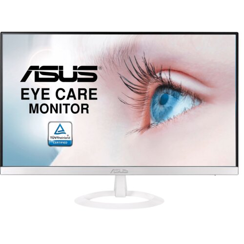 Monitor ASUS EyeCare VZ239HE-W 23" 1920x1080px IPS