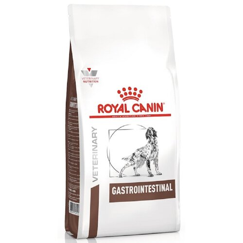 Karma dla psa ROYAL CANIN Gastrointestinal 7.5kg