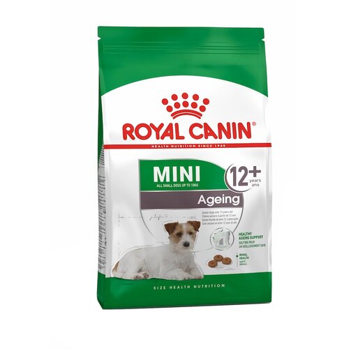 Karma dla psa ROYAL CANIN Mini Ageing 12+ 3.5 kg