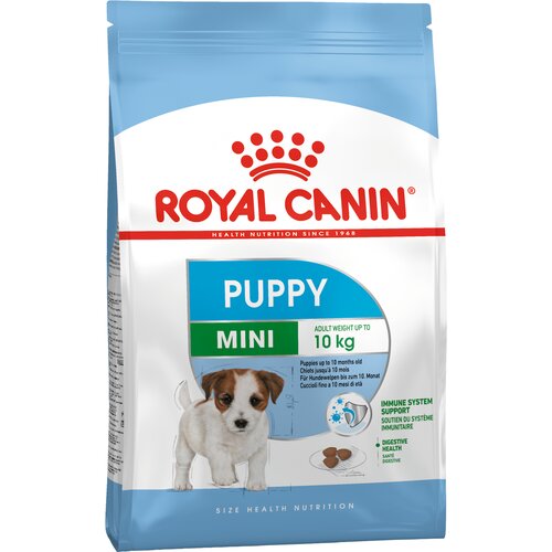 Karma dla psa ROYAL CANIN Mini Puppy Junior 8 kg