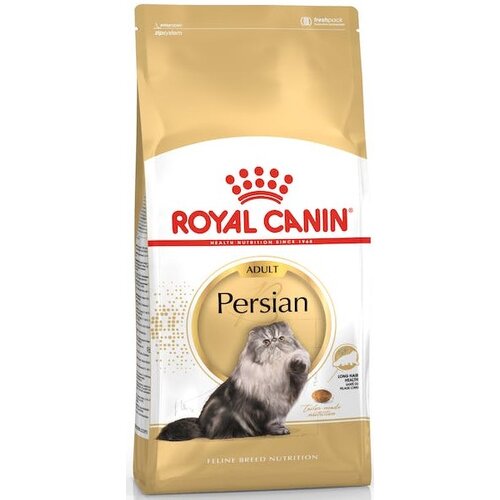 Karma dla kota ROYAL CANIN Persian Adult Kurczak 4 kg