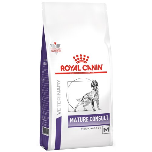 Karma dla psa ROYAL CANIN Mature Consult 10 kg