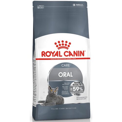 Karma dla kota ROYAL CANIN Oral Care 3.5 kg
