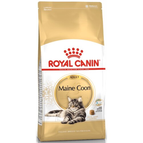 Karma dla kota ROYAL CANIN Adult Maine Coon 2 kg