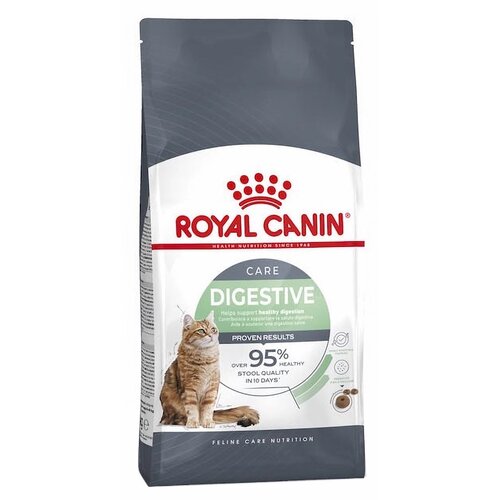 Karma dla kota ROYAL CANIN FCN Digestive Care 4 kg