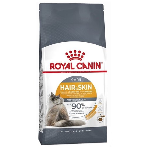 Karma dla kota ROYAL FCN CANIN Hair&Skin Care 2 kg