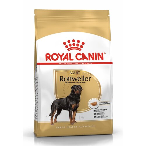 Karma dla psa ROYAL CANIN Rottweiler Adult 12 kg