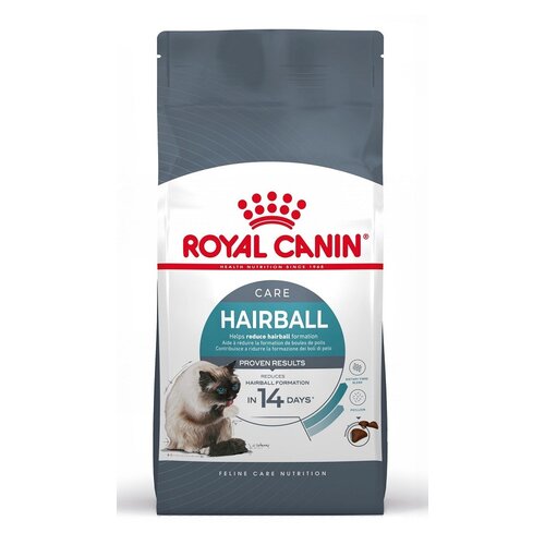 Karma dla kota ROYAL CANIN Hairball Care 4 kg