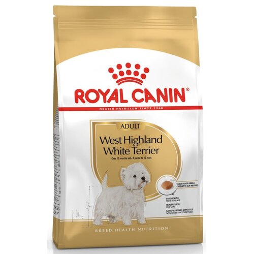 Karma dla psa ROYAL CANIN Adult West Highland White Terrier 3 kg