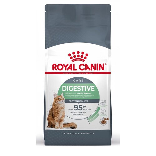 Karma dla kota ROYAL CANIN Digestive Care 400 g