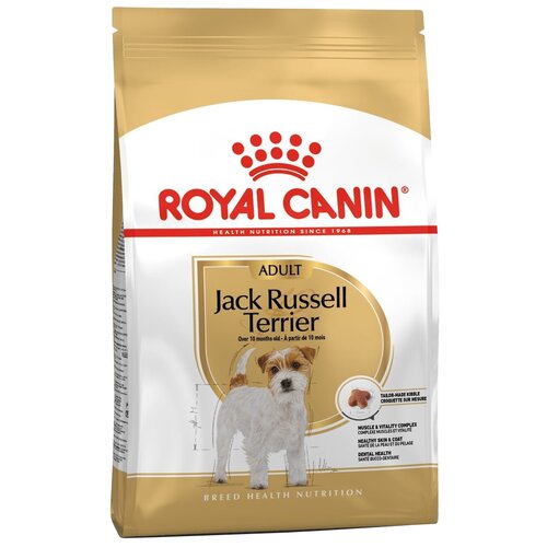 Karma dla psa ROYAL CANIN Jack Russell Terrier Adult 7.5 kg