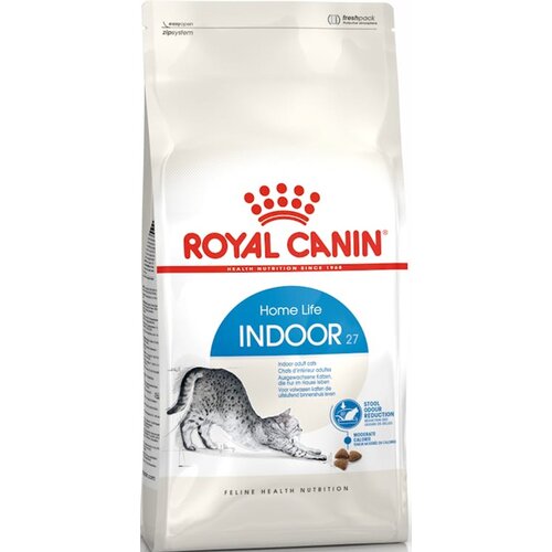 Karma dla kota ROYAL CANIN FHN Indoor 2 kg