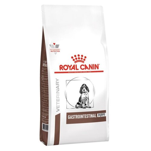 Karma dla psa ROYAL CANIN Gastrointestinal Puppy 2.5kg