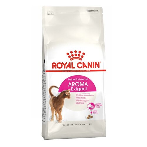 Karma dla kota ROYAL CANIN Aroma Exigent 10 kg