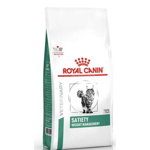 Karma dla kota ROYAL CANIN Satiety Weight Management 3.5 kg