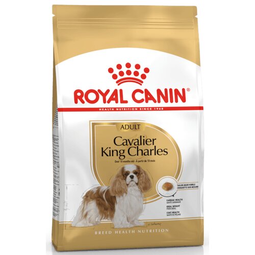 Karma dla psa ROYAL CANIN BHN Cavalier King Charles Adult 1.5 kg