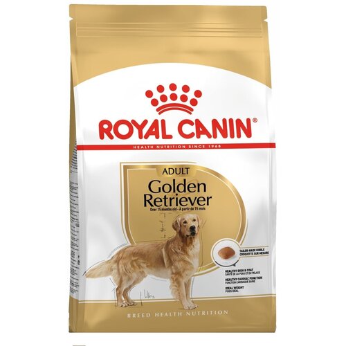 Karma dla psa ROYAL CANIN Golden Retriever Adult 12 kg