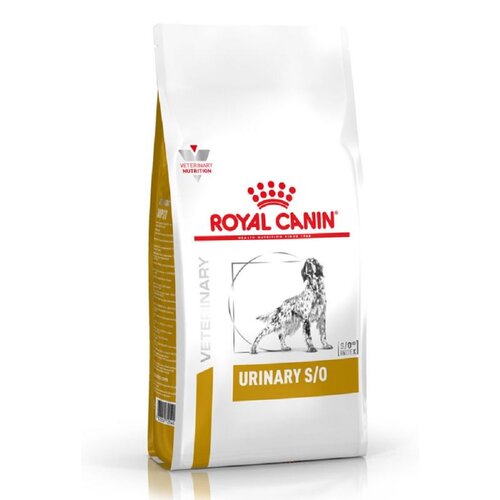 Karma dla psa ROYAL CANIN Urinary S/O Dry 7.5 kg
