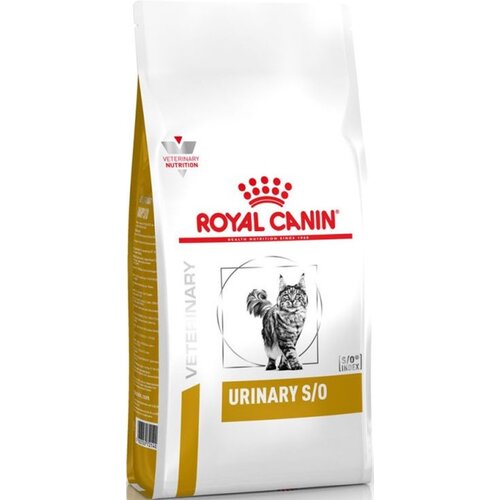 Karma dla kota ROYAL CANIN Urinary S/O 1.5 kg
