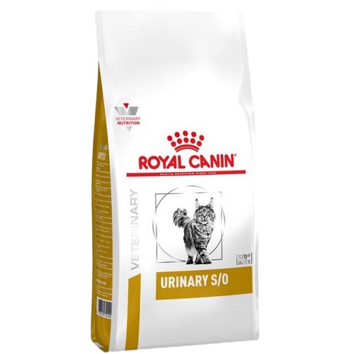 Karma dla kota ROYAL CANIN Urinary S/O 3.5 kg