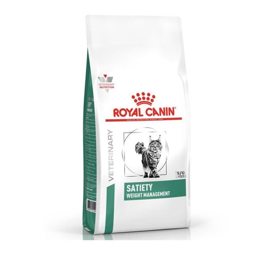 Karma dla kota ROYAL CANIN Satiety Weight Management 1.5 kg
