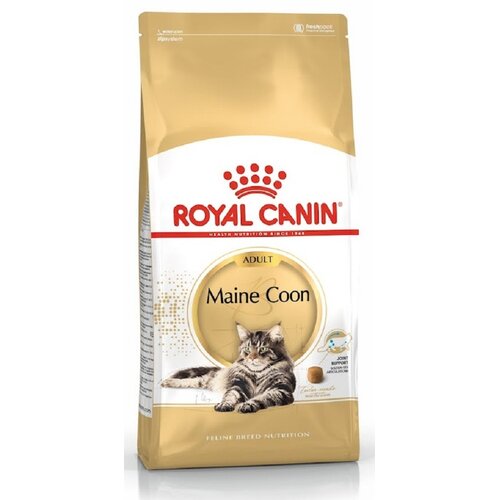 Karma dla kota ROYAL CANIN Maine Coon 4 kg