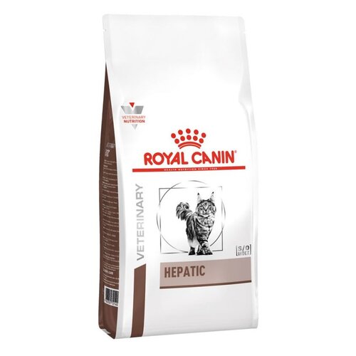 Karma dla kota ROYAL CANIN Hepatic 2 kg