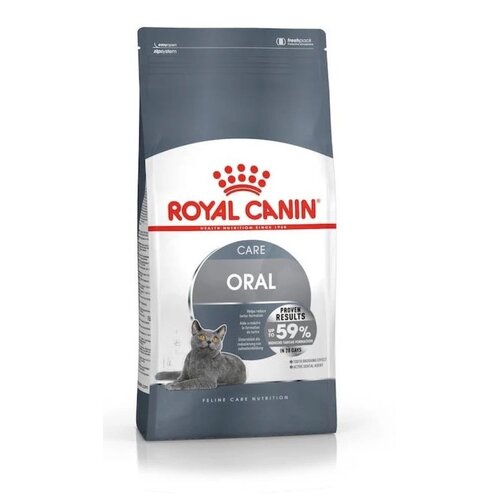 Karma dla kota ROYAL CANIN FCN Oral Care 8 kg