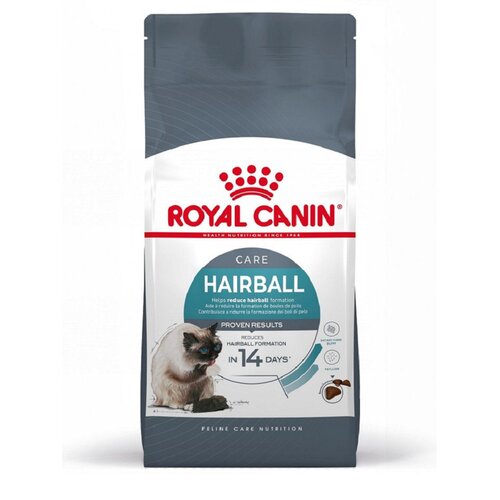 Karma dla kota ROYAL CANIN FCN Hairball Care 10 kg